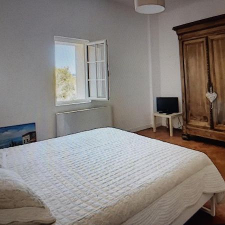 Villa Mas Brun à Saint-Cyr-sur-Mer Extérieur photo