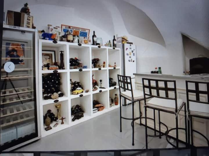 Villa Mas Brun à Saint-Cyr-sur-Mer Extérieur photo