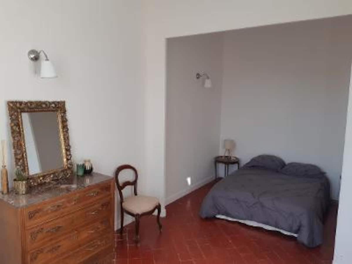 Villa Mas Brun à Saint-Cyr-sur-Mer Extérieur photo