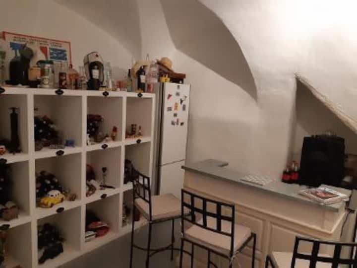 Villa Mas Brun à Saint-Cyr-sur-Mer Extérieur photo